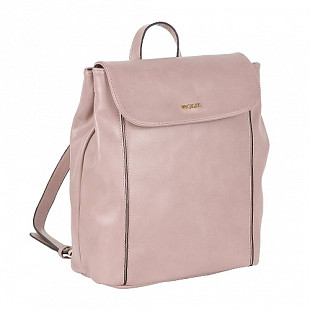 Женский рюкзак Pola 78344 pale pink