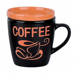 Кружка Bekker BK-8013 orange