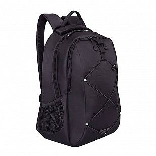 Рюкзак для мальчика GRIZZLY RU-808-2 black