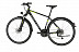 Велосипед Kellys Phanatic 40 28" (2019) black
