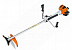 Кусторез Stihl FS 560 C-EM с ножом 41482000001