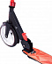 Самокат Ridex Marvel red/black