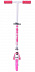 Самокат городской Novatrack Jungle 145 Plastic 145P.JUNGLE.PN8 pink