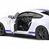 Машинка Maisto 1:18 2020 Mustang Shelby GT500 (31452) white