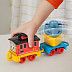 Паровозик Thomas & Friends Mon primier Brake Car Bruno (HXP51 HXP56)