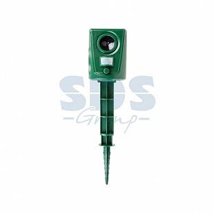 Универсальный ультразвуковой отпугиватель Rexant 71-0039