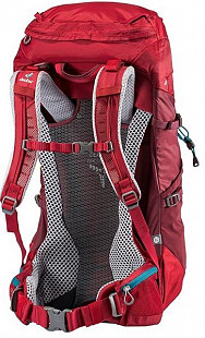 Рюкзак Deuter Futura 28 SL 3400618-5528 cranberry-maron (2019-20)