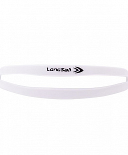 Очки для плавания LongSail Blaze Mirror L011707 black/white