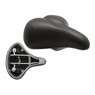 Седло Velo VL-6050W ZTB10207