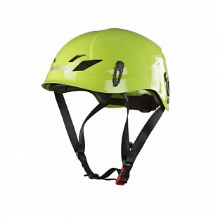 Каска RedFox Climber Plus 5500 Lime