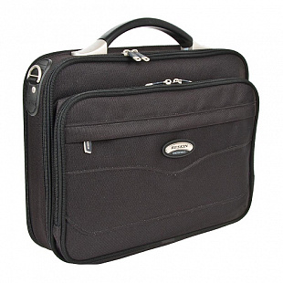 Кейс деловой Beskin 111904 black