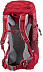Рюкзак Deuter Futura 28 SL 3400618-5528 cranberry-maron (2019-20)