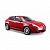Коллекционная машина Bburago Alfa Romeo Giulietta (18-22128) red