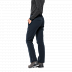 Брюки женские Jack Wolfskin Activate Thermic Pants Women midnight blue