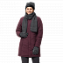 Шапка мужская Jack Wolfskin Aquila Cap dark iron