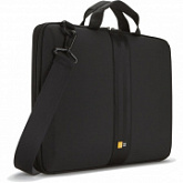 Сумка для ноутбука Case Logic Hardshell QNS116K Black (3201244)