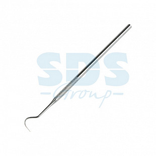 Шило монтажное серповидное Rexant ШМ-06 155 мм 12-4326-8