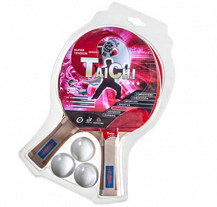 Набор для настольного тенниса Giant Dragon Taichi 12ST12305