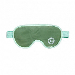 Маска для лица Naomi С натуральной глиной KZ 0655 green