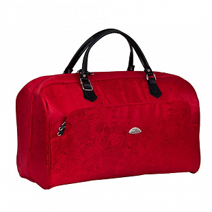 Дорожная сумка Polar 7051.1 red