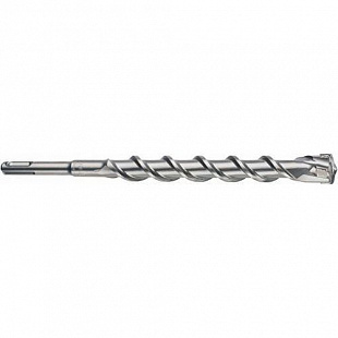 Сверло Bosch SDS-Plus 7 1,8x20x25 см 2608586719