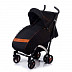 Коляска Babyhit Rainbow XT linen black