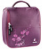 Косметичка Deuter Wash Room blackberry dresscode