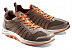 Полуботинки Jack Wolfskin Palm Springs orange Полуботинки Jack Wolfskin Palm Springs orange