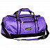 Дорожная сумка Polar П809А.1 purple