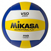 Мяч волейбольный Mikasa VSO2000  №5