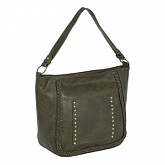 Женская сумка Pola 98373 green