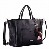 Женская сумка Pola 74507 black