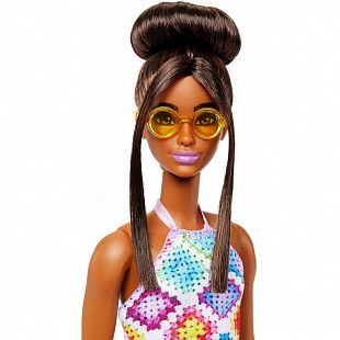 Кукла Barbie Fashionistas (FBR37 HJT07)