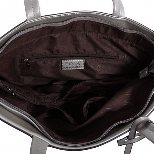 Женская сумка Pola 4124 pale pink