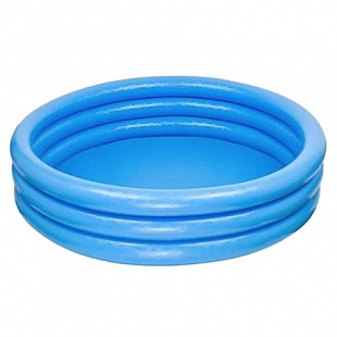 Бассейн детский Intex 59416NP 114х25