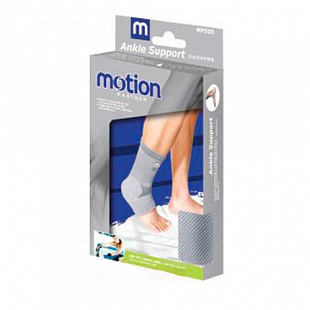 Суппорт голеностопа Motion Partner MP555