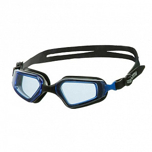 Очки для плавания Atemi M900 blue/black