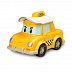 Игрушка Robocar Poli Кэп металлическая машинка 6 см 83175 Игрушка Robocar Poli Кэп металлическая машинка 6 см 83175