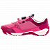 Полуботинки детские Jack Wolfskin Jungle Gym Low K butterfly