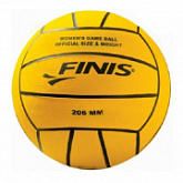 Мяч Finis для игры в водное поло для женщин Womens Water Polo Ball №4 6.25.007.49