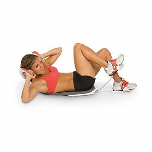 Тренажер для мышц живота Bradex Монолит SF 0045