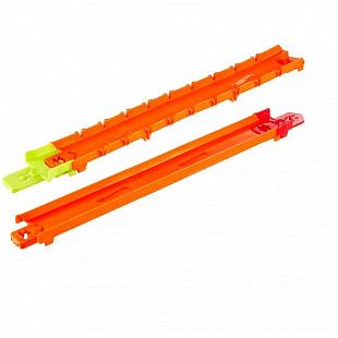 Игровой набор Hot Wheels Track Creator Track and Car Starter Pack (JDW43)