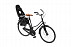 Велокресло Thule Yepp Nexxt Maxi Universal Mount grey (12080202)