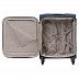 Чемодан малый Samsonite Acure CB7*41 904 dark blue