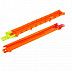Игровой набор Hot Wheels Track Creator Track and Car Starter Pack (JDW43)
