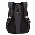 Рюкзак школьный GRIZZLY RB-054-2 /2 black/blue