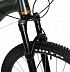 Велосипед Stinger 29" ZETA STD 20" green