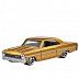 Машинка Hot Wheels Fast & Furious 1966 Chevy Nova (HNR88 JBY42)