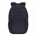 Рюкзак GRIZZLY RQ-900-1 black