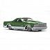 Машинка Hot Wheels Базовой коллекции '80 El Camino 26/250 (5785 HKJ61) mainline 2023